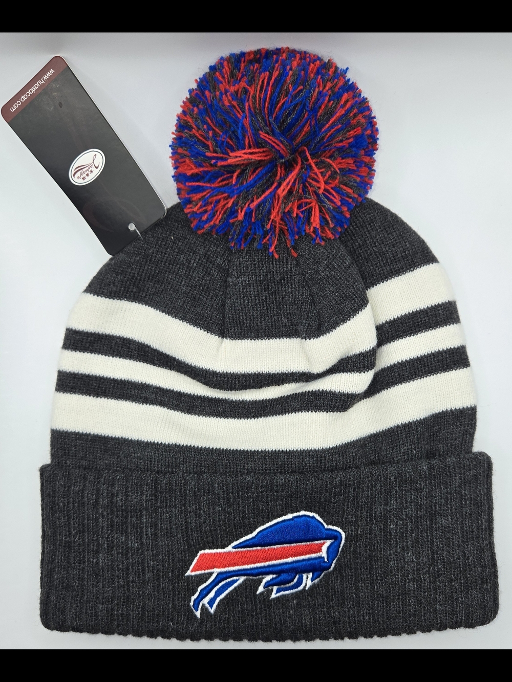 Starter Buffalo Bills Beanie